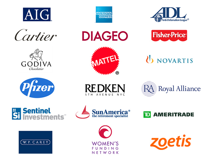 Client Logos